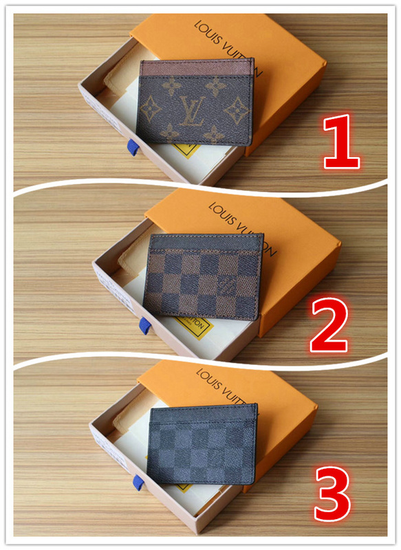 LV Bags-(4A)-Wallet-,Code:LT042733,$: 29USD