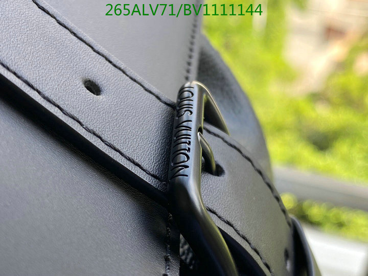 LV Bags-(Mirror)-Backpack-,Code: LBV1111144,$: 265USD