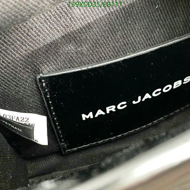 Marc Jacobs Bags -(Mirror)-Diagonal-,Code: EB113,$: 139USD