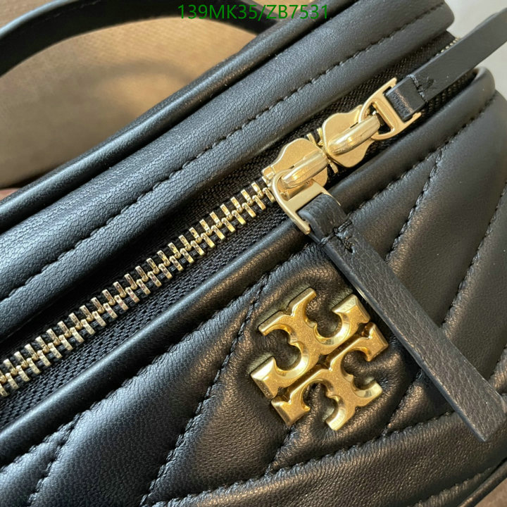 Tory Burch Bag-(Mirror)-Diagonal-,Code: ZB7531,$: 139USD