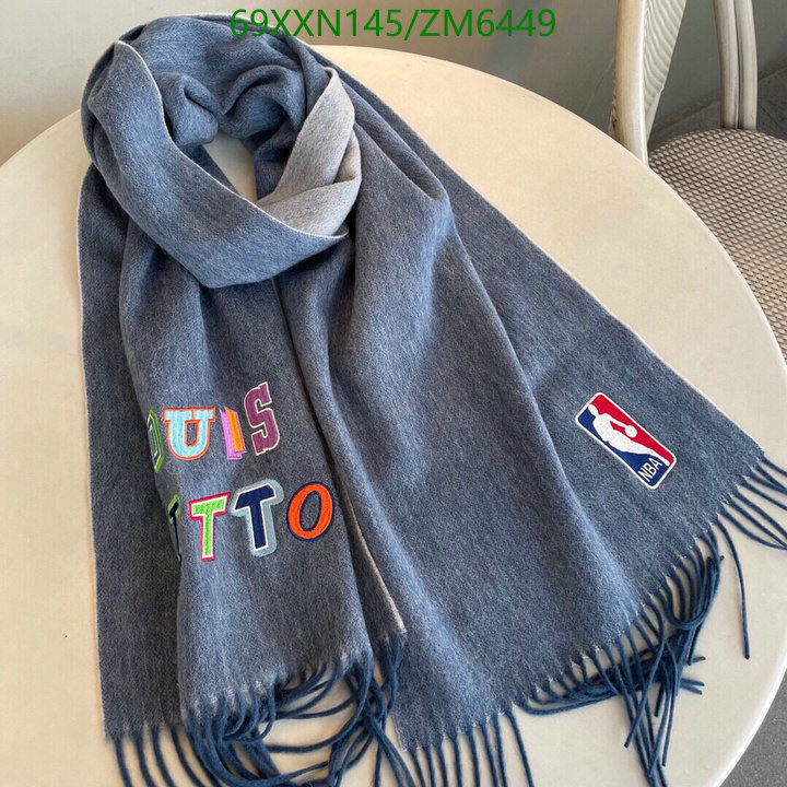 Scarf-LV,-Code: ZM6449,$: 69USD