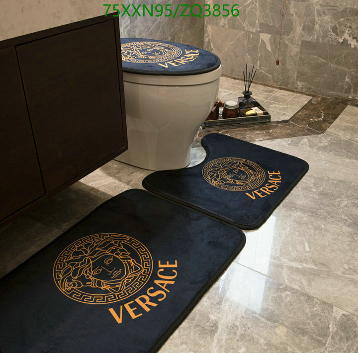 Toilet Mat - Floor Mat,Code: ZQ3856,$: 75USD
