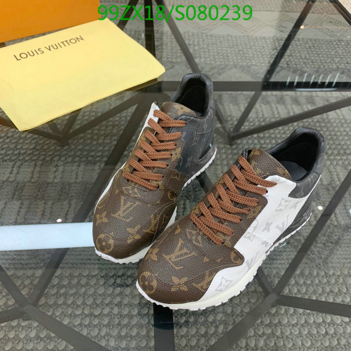 Women Shoes-LV, Code:S080239,$: 99USD