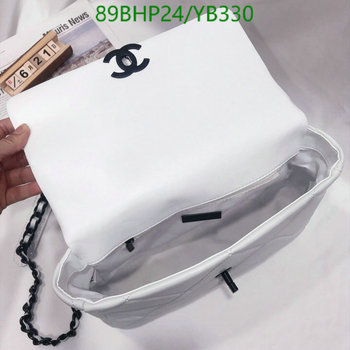 Chanel Bags ( 4A )-Diagonal-,Code: YB330,$: 89USD