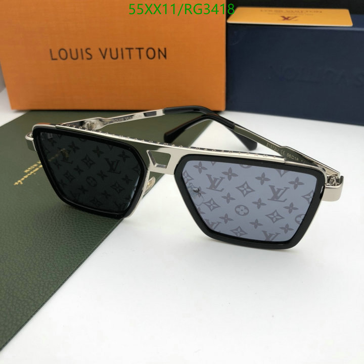 Glasses-LV, Code: RG3418,$: 55USD