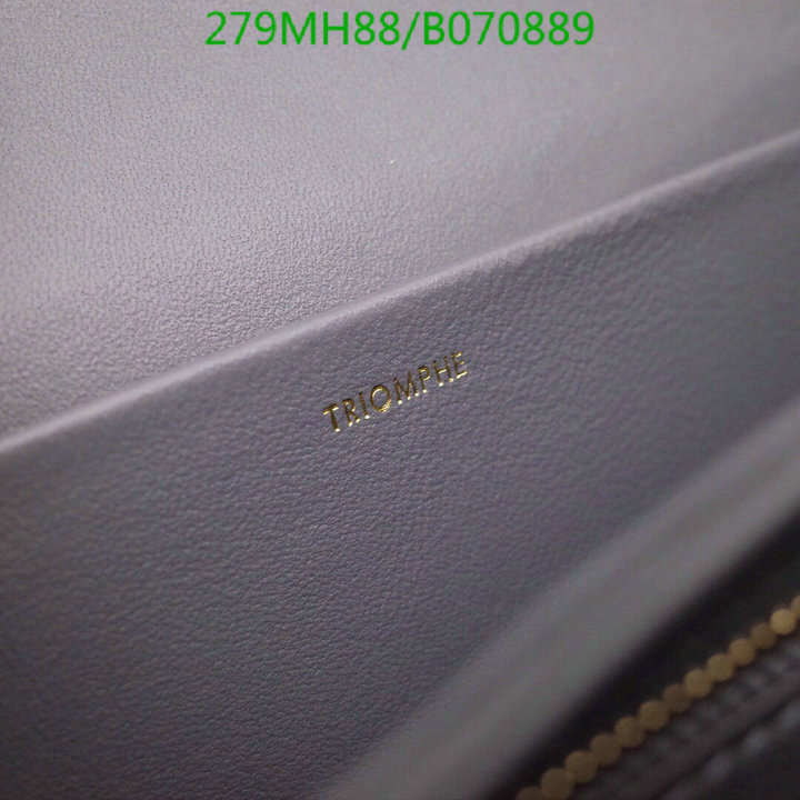 Celine Bag-(Mirror)-Triomphe Series,Code: B070889,$: 279USD
