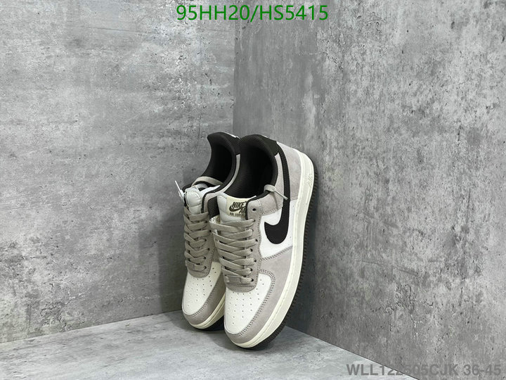 Men shoes-Nike, Code: HS5415,$: 95USD