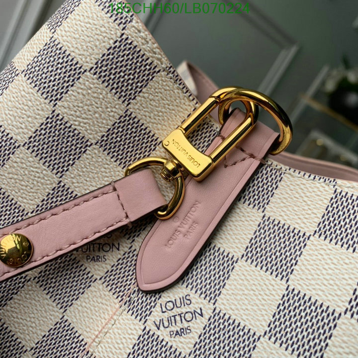 LV Bags-(Mirror)-Nono-No Purse-Nano No-,Code: LB070224,$:185USD