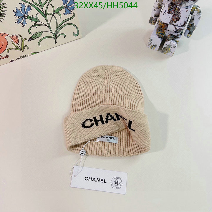 Cap -(Hat)-Chanel, Code: HH5044,$: 32USD