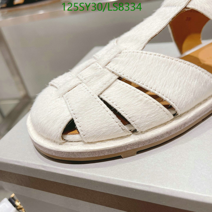 Women Shoes-Marni, Code: LS8334,$: 125USD