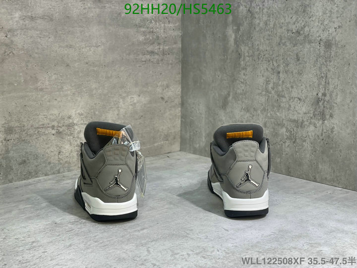 Women Shoes-Air Jordan, Code: HS5463,$: 92USD