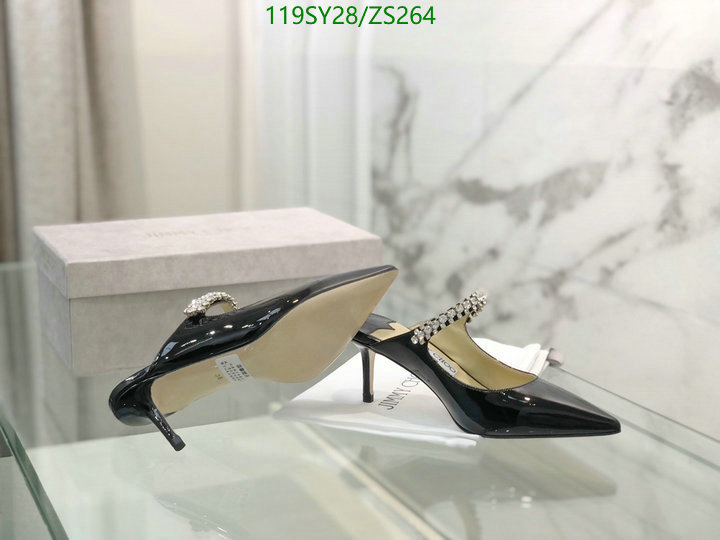 Women Shoes-Jimmy Choo, Code: ZS264,$: 119USD