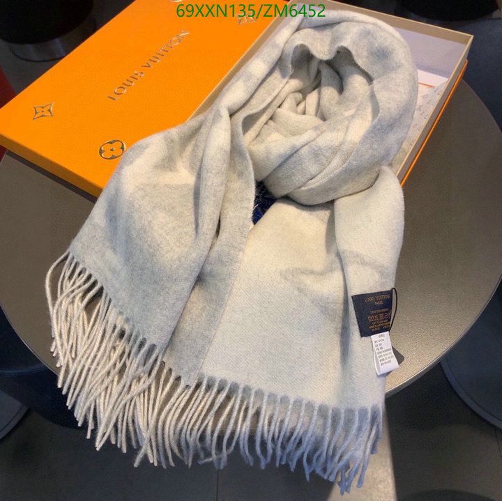 Scarf-LV, Code: ZM6452,$: 69USD