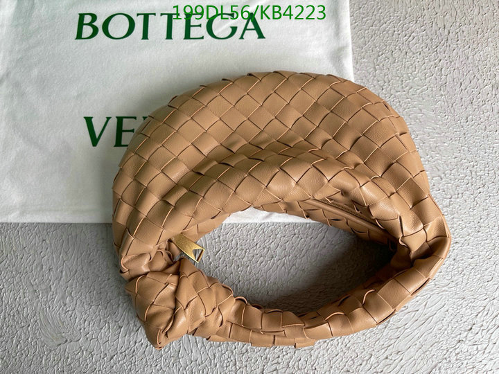 BV Bag-(Mirror)-Jodie,Code: KB4223,$: 199USD