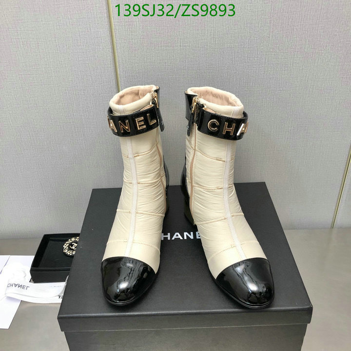 Women Shoes-Chanel,Code: ZS9893,$: 139USD