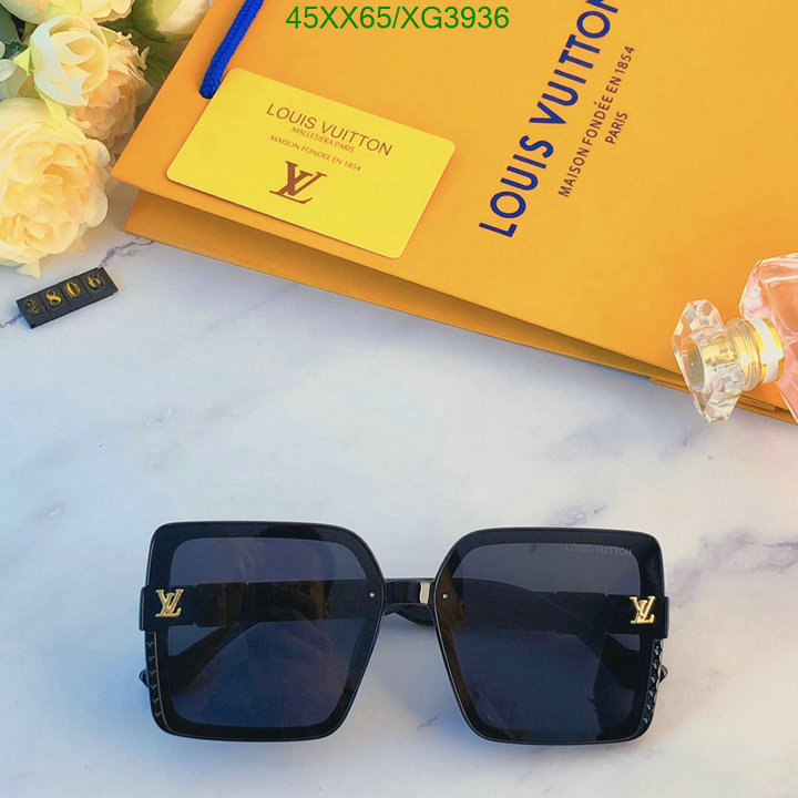 Glasses-LV, Code: XG3936,$: 45USD