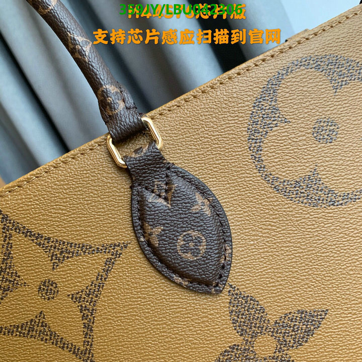 LV Bags-(Mirror)-Handbag-,Code: LBU042306,$: 359USD