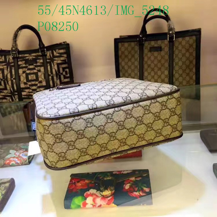 Gucci Bag-(4A)-Diagonal-,Code: GGB120565,$: 55USD
