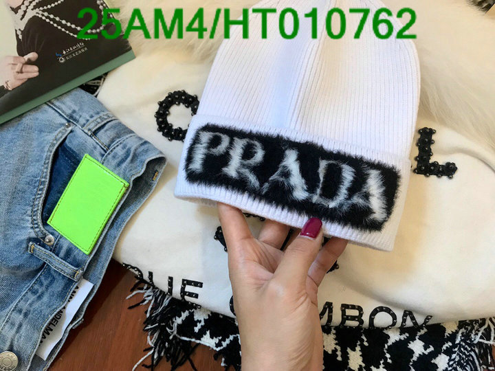 Cap -(Hat)-Prada, Code: LT010762,$: 25USD