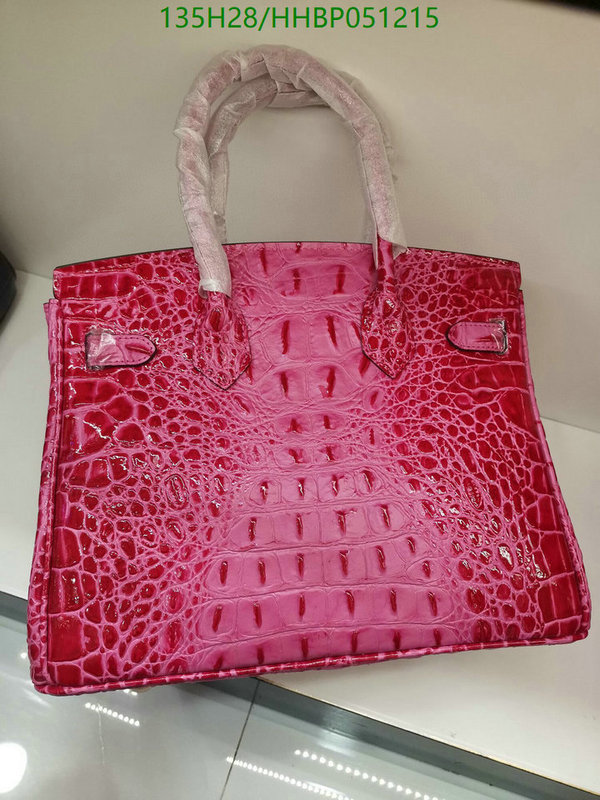 Hermes Bag-(4A)-Birkin-,Code: HHBP051215,$: 135USD