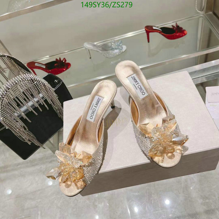 Women Shoes-Jimmy Choo, Code: ZS279,$: 149USD