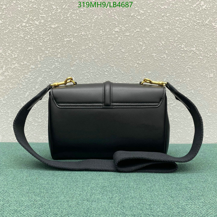 Celine Bag-(Mirror)-Diagonal-,Code: LB4687,$: 319USD