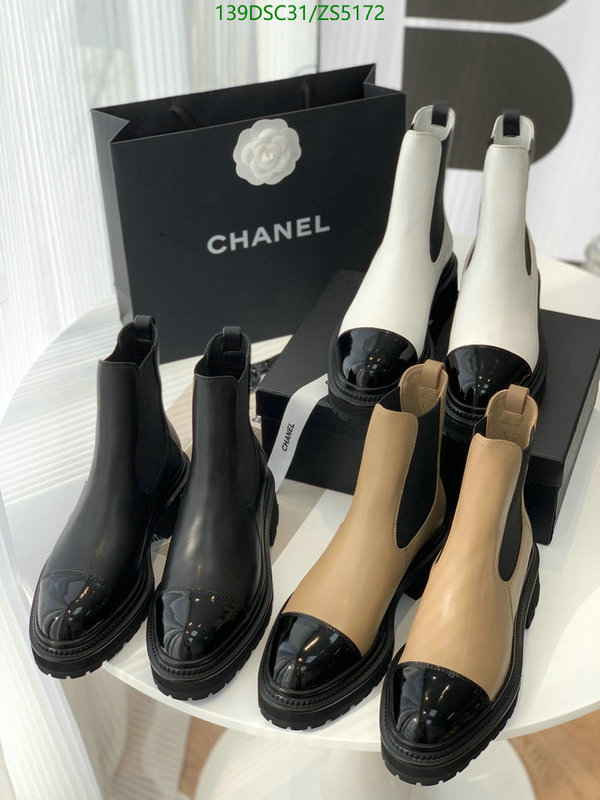 Women Shoes-Chanel,Code: ZS5172,$: 139USD