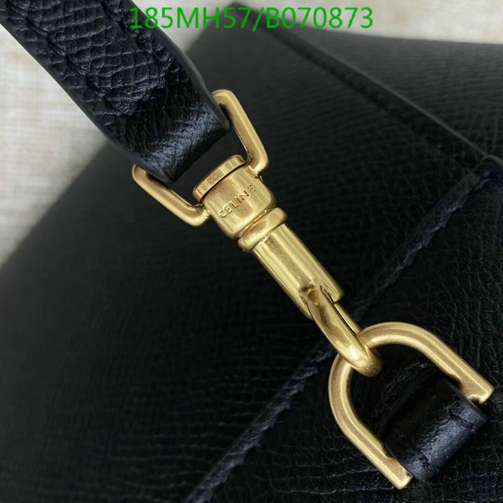 Celine Bag-(Mirror)-Belt Bag,Code: B070873,$: 185USD