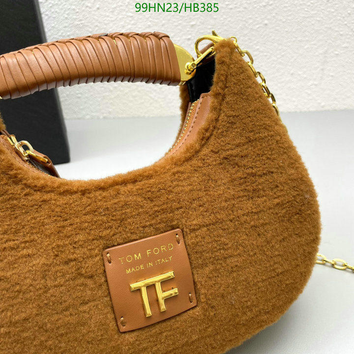 Tom Ford Bag-(4A)-Diagonal-,Code: HB385,$: 99USD