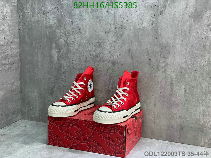 Women Shoes-Converse, Code: HS5385,$: 82USD