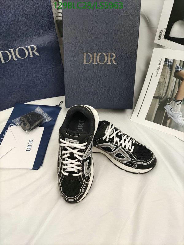 Women Shoes-Dior,Code: LS5963,$: 129USD