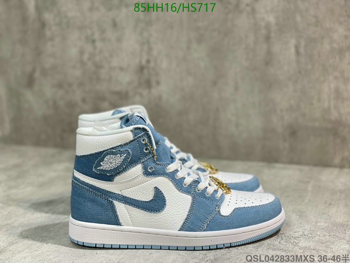 Men shoes-Nike, Code: HS717,$: 85USD