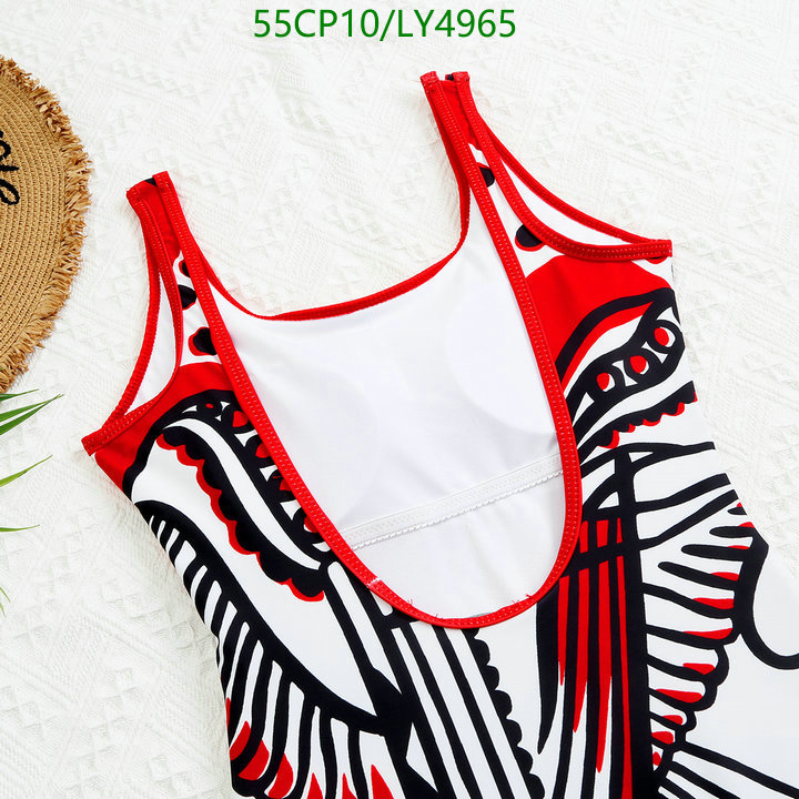 Swimsuit-Dior,Code: LY4965,$: 55USD