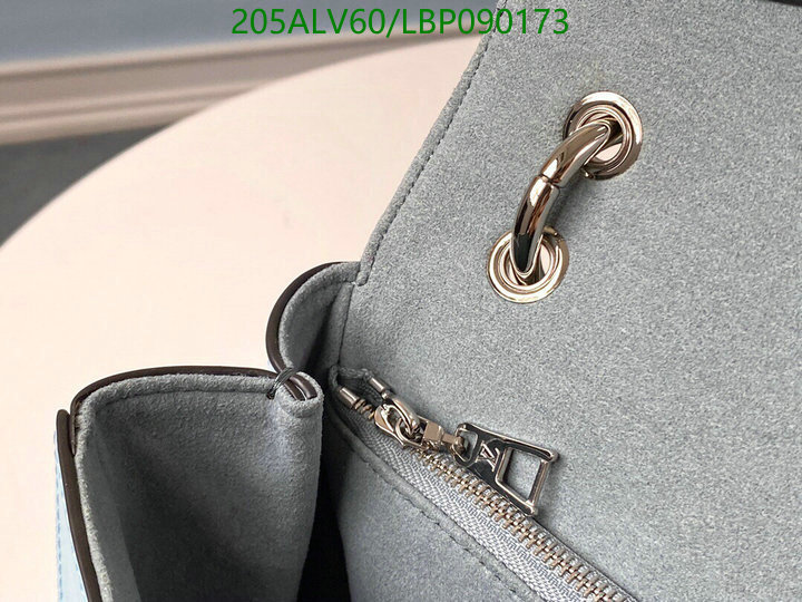 LV Bags-(Mirror)-Handbag-,Code: LBP090173,$:205USD