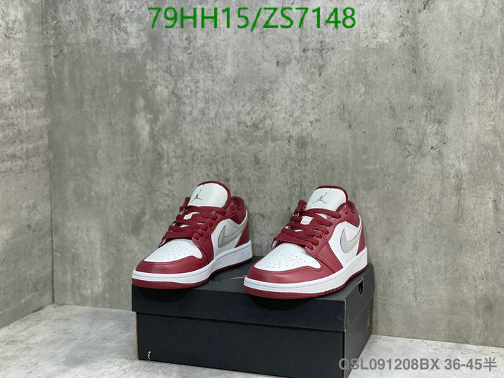 Women Shoes-NIKE, Code: ZS7148,$: 79USD