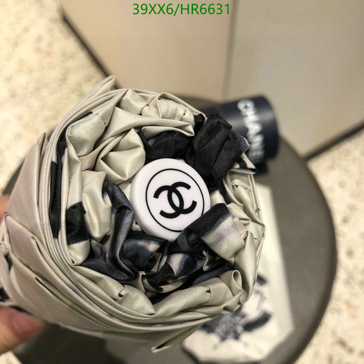 Umbrella-Chanel,Code: HR6631,$: 39USD
