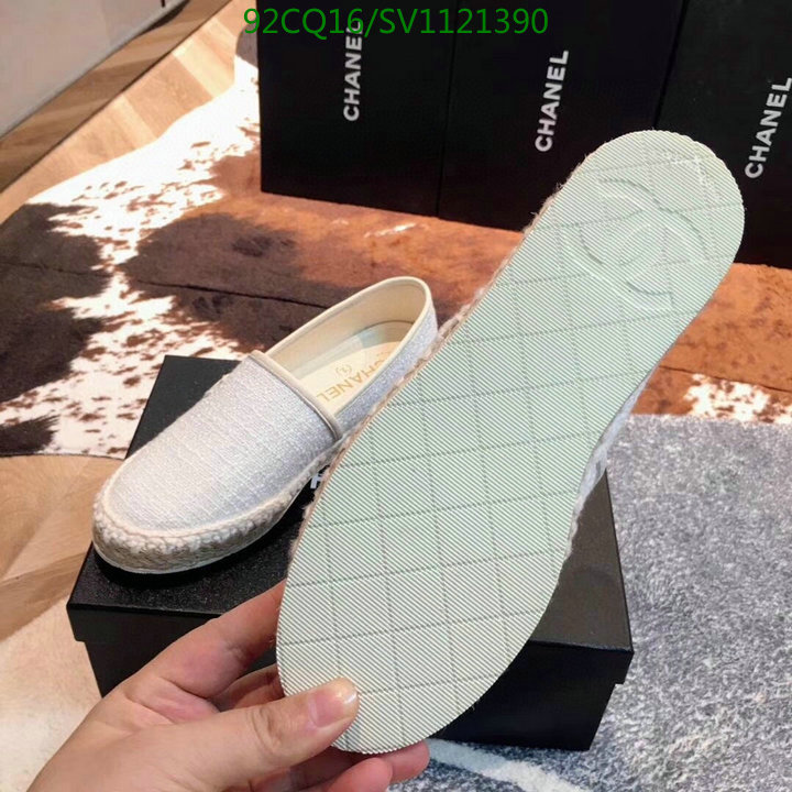 Women Shoes-Chanel,Code: SV1121390,$: 92USD