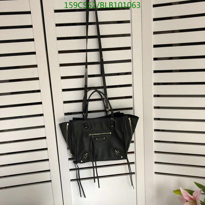 Balenciaga Bag-(Mirror)-Other Styles-,Code: BLB101063,
