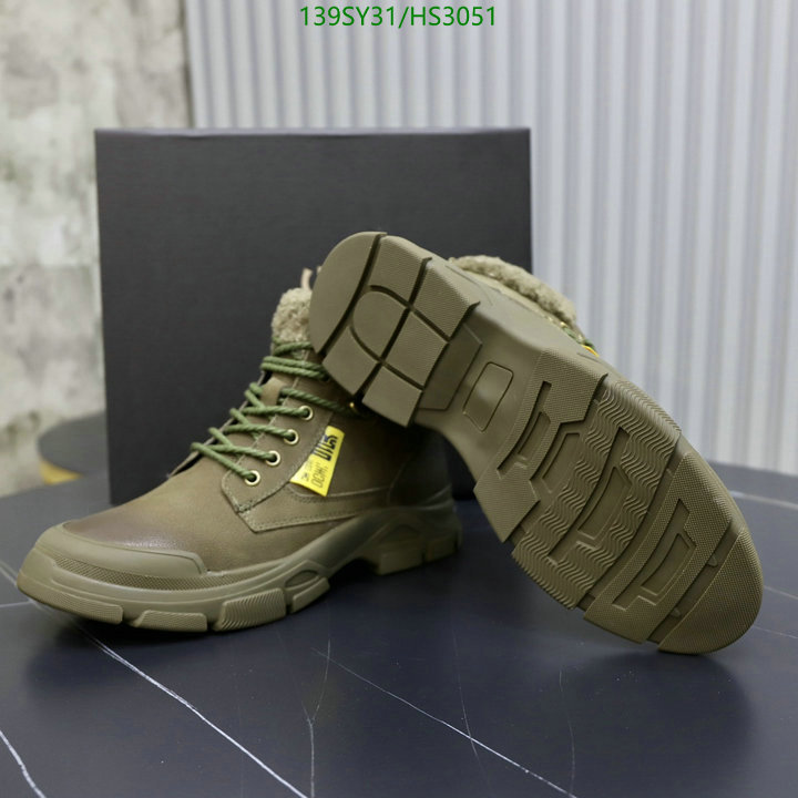 Men shoes-UGG, Code: HS3051,$: 139USD