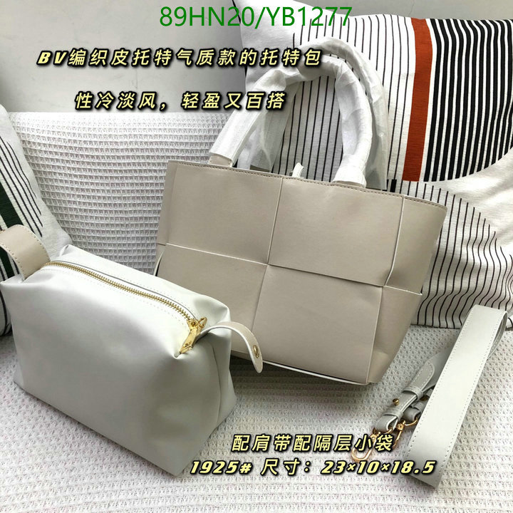 BV Bag-(4A)-Arco,Code: YB1277,$: 89USD