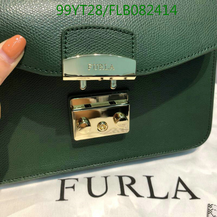 Furla Bag-(Mirror)-Diagonal-,Code:FLB082414,$:99USD