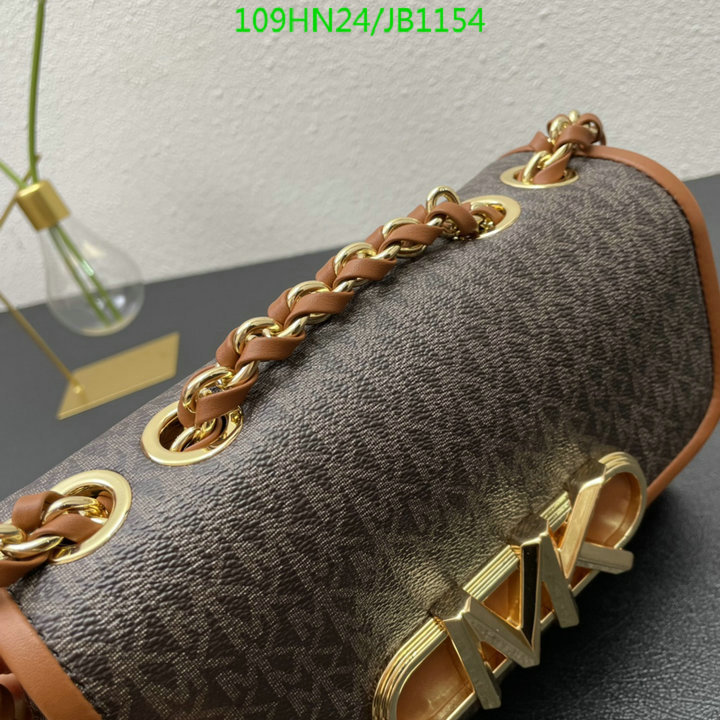 Michael Kors Bag-(4A)-Diagonal-,Code: JB1154,$: 109USD