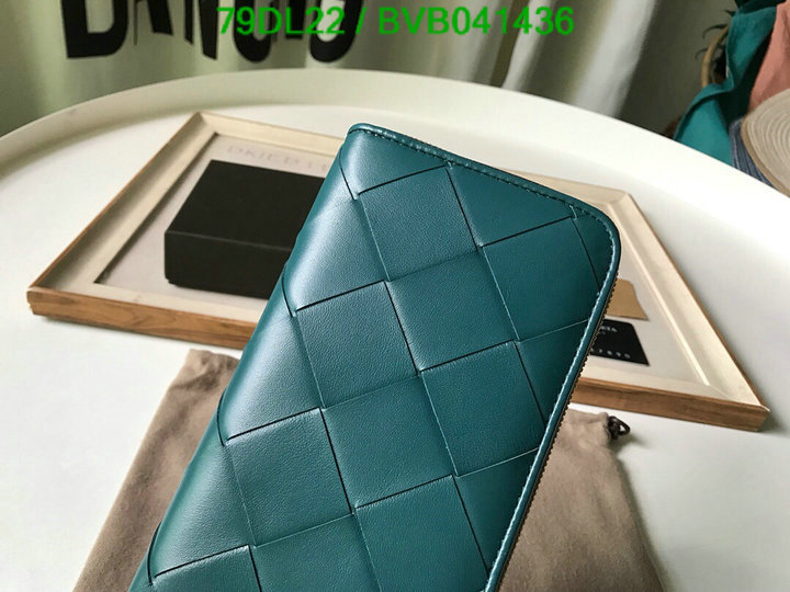 BV Bag-(Mirror)-Wallet-,Code: BVB041436,$: 79USD