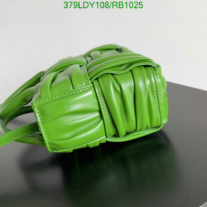 BV Bag-(Mirror)-Arco,Code: RB1025,$: 379USD