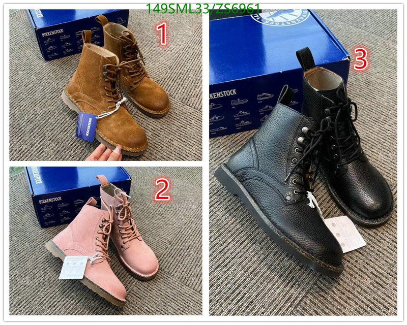 Women Shoes-Birkenstock, Code: ZS6961,$: 149USD