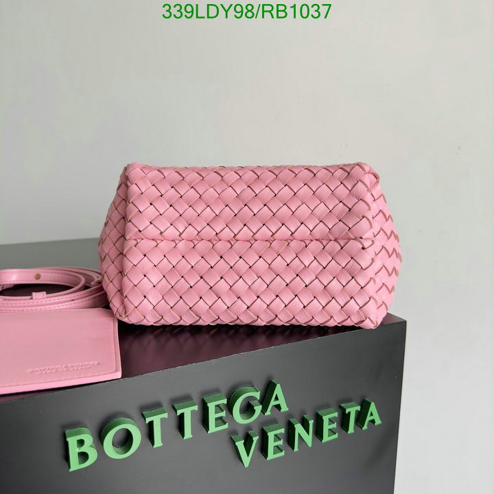 BV Bag-(Mirror)-Handbag-,Code: RB1037,$: 339USD