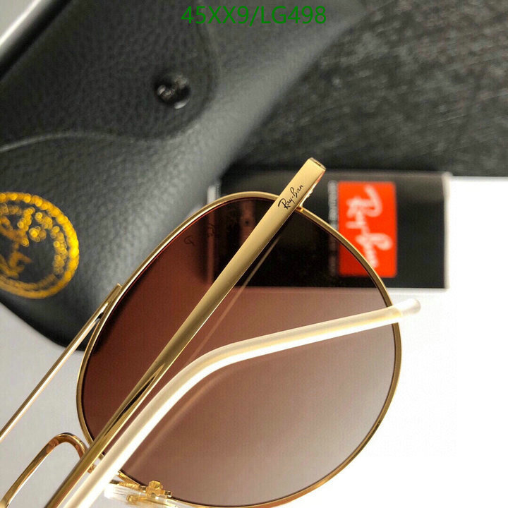 Glasses-Ray-Ban, Code: LG498,$: 45USD