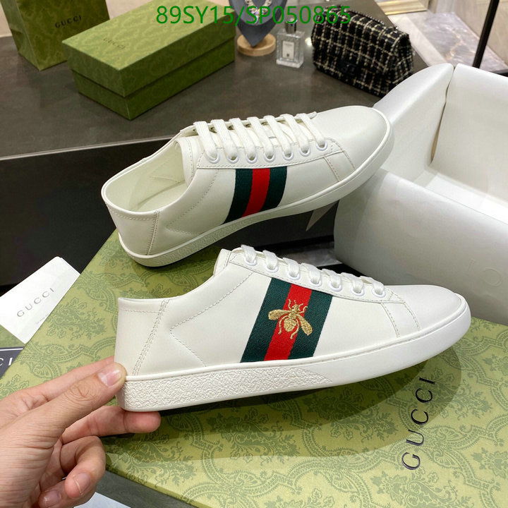 Women Shoes-Gucci, Code: SP050865,$: 89USD