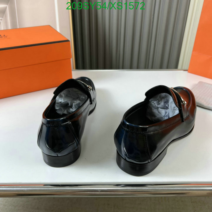 Men shoes-Hermes, Code: XS1572,$: 209USD