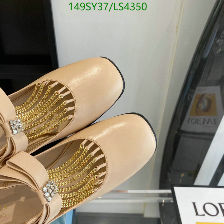 Women Shoes-Gucci, Code: LS4350,$: 149USD